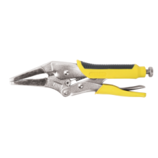 Cleste autoblocant drept 150 mm Topmaster Profesional